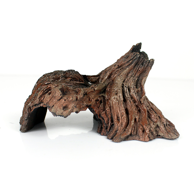 Aquarium Planted Wood - Sinh Thái Nhựa Núi Cá Chơi