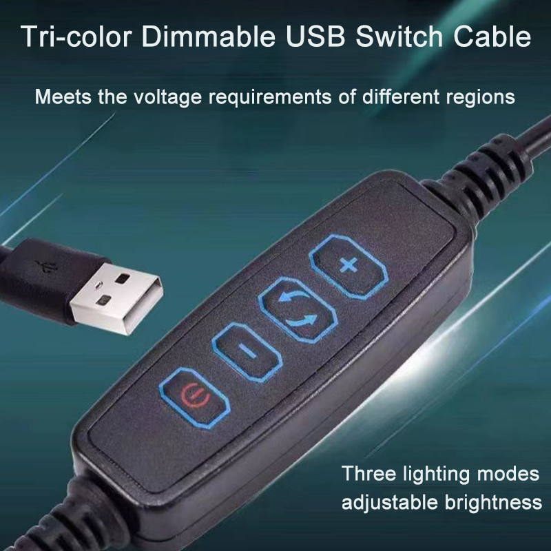 USB Aquarium LED Lamp Fish Tan - đánh giá và giá Aquarium Planted Tank Fertilizer