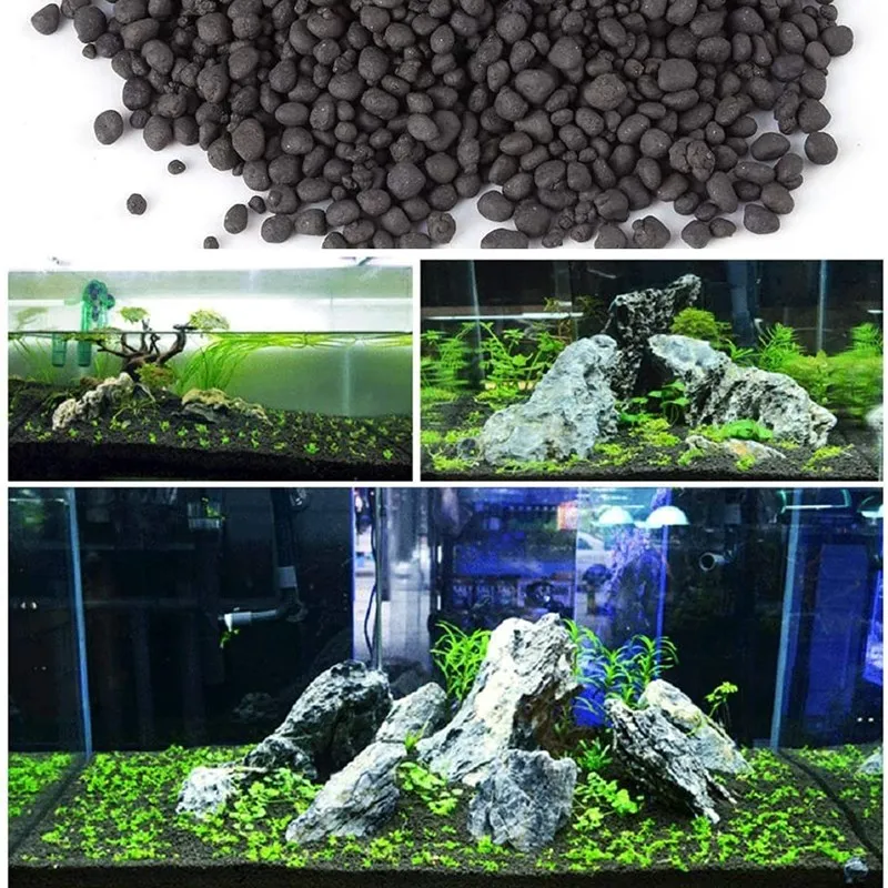 500G Cá Nước Vật Có Khả Năng S - đánh giá và giá Aquarium Planted Tank Soil