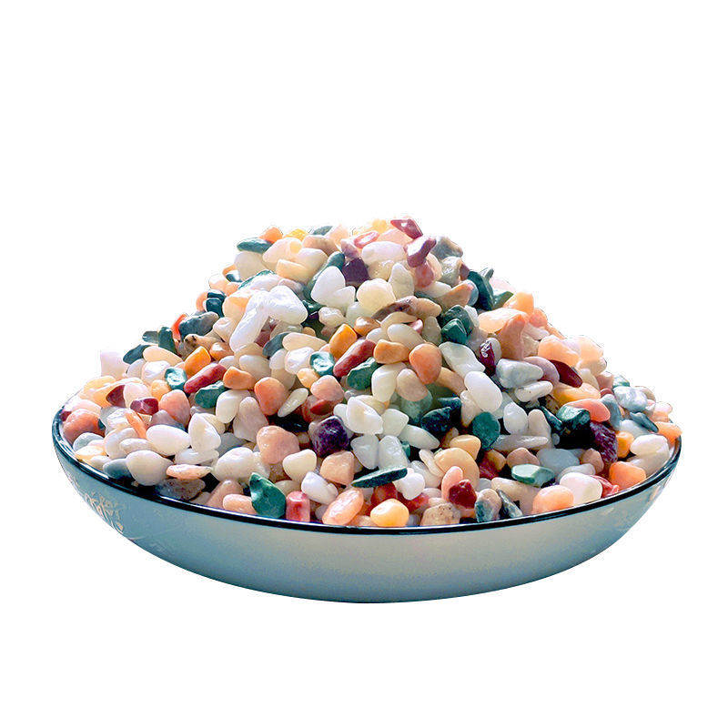 5mm Natural Aquarium Sand 200g - đánh giá và giá Aquarium Plant Gravel
