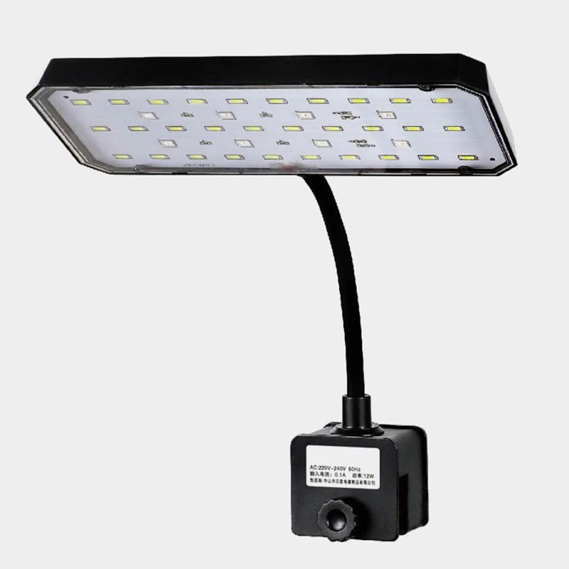 220V Aquarium LED Light Full S - đánh giá và giá Aquarium Planted Tank Fertilizer