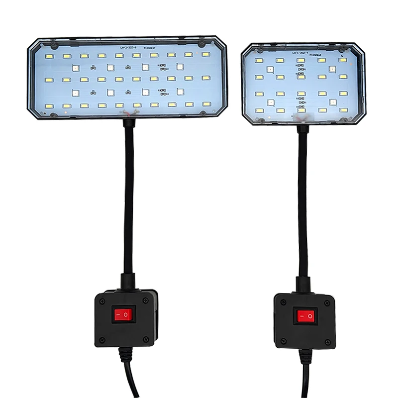 220V Aquarium LED Light Full S - đánh giá và giá Aquarium Planted Tank Fertilizer