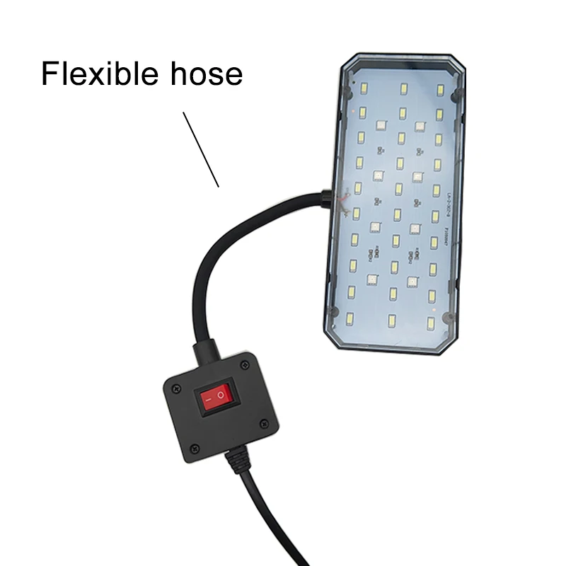220V Aquarium LED Light Full S - đánh giá và giá Aquarium Planted Tank Fertilizer