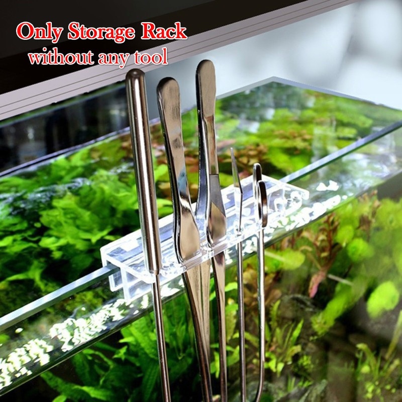 1PCS New Aquarium Plant Tools  - đánh giá và giá Planted Aquarium Equipment