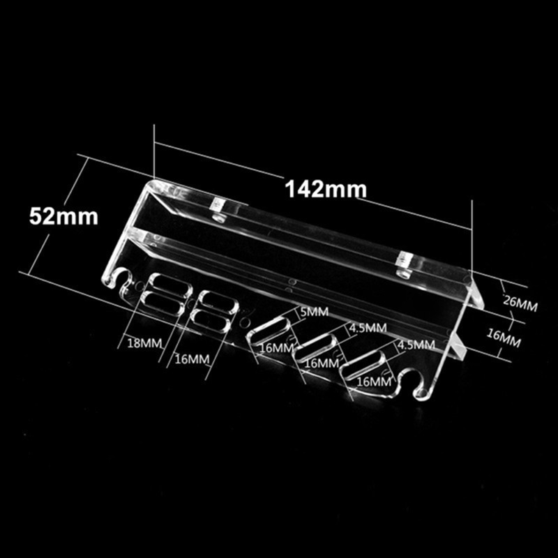 1PCS New Aquarium Plant Tools  - đánh giá và giá Planted Aquarium Equipment