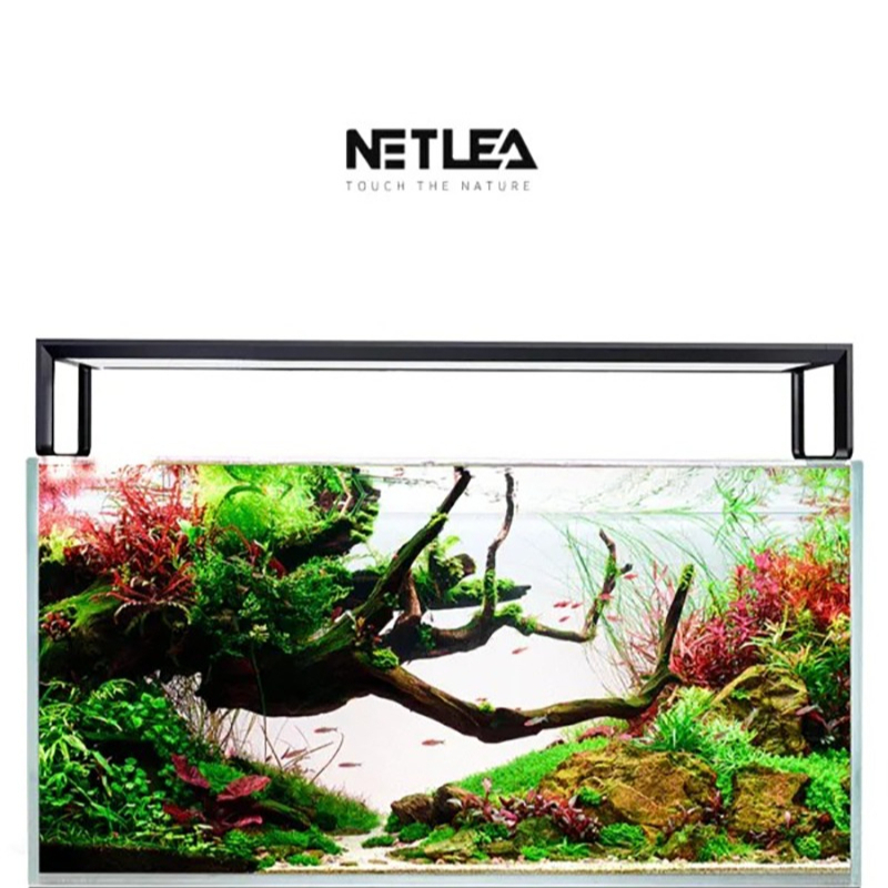 Netlea AT5S V3 Smart Wifi APP  - đánh giá và giá Aquarium Planted Tank Fertilizer