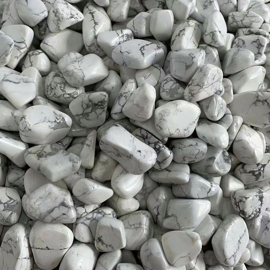 Tự Nhiên 100G Trắng Xanh Ngọc  - đánh giá và giá Aquarium Plant Gravel