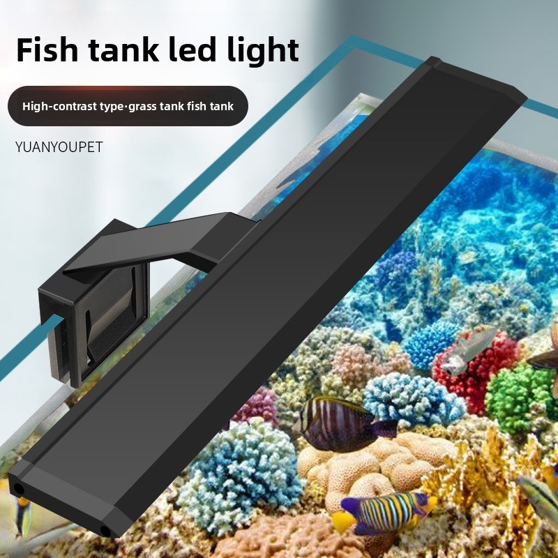 Professional LED Aquarium Ligh - đánh giá và giá Aquarium Planted Tank Fertilizer