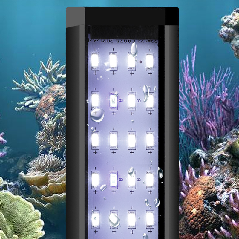 Professional LED Aquarium Ligh - đánh giá và giá Aquarium Planted Tank Fertilizer