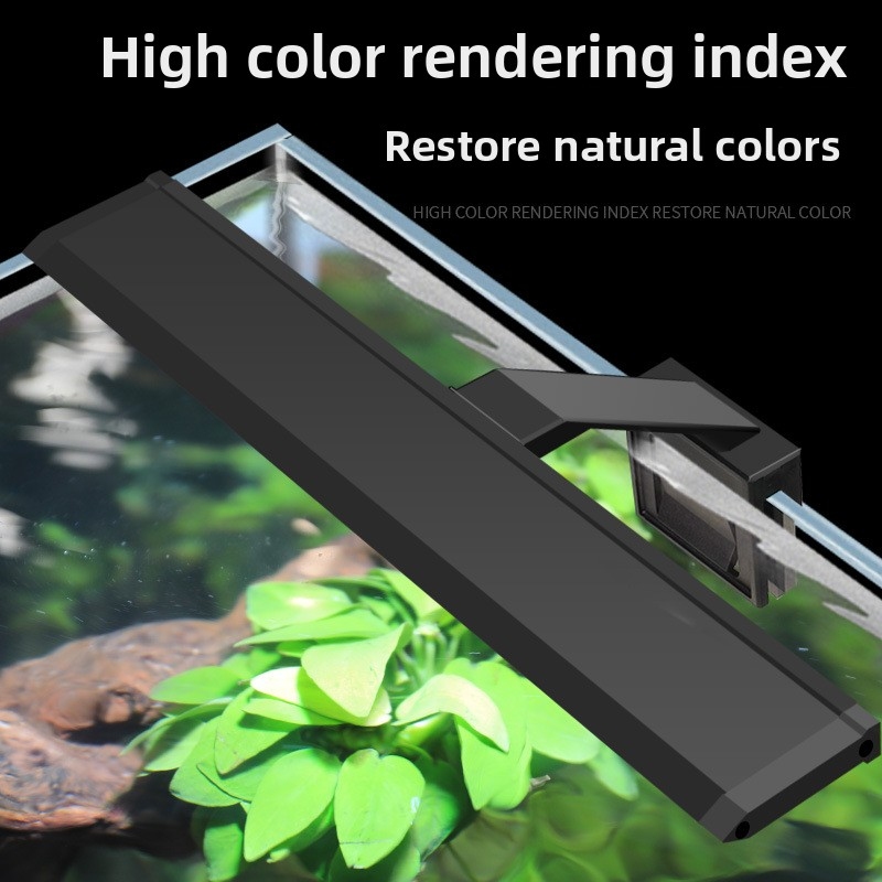 Professional LED Aquarium Ligh - đánh giá và giá Aquarium Planted Tank Fertilizer