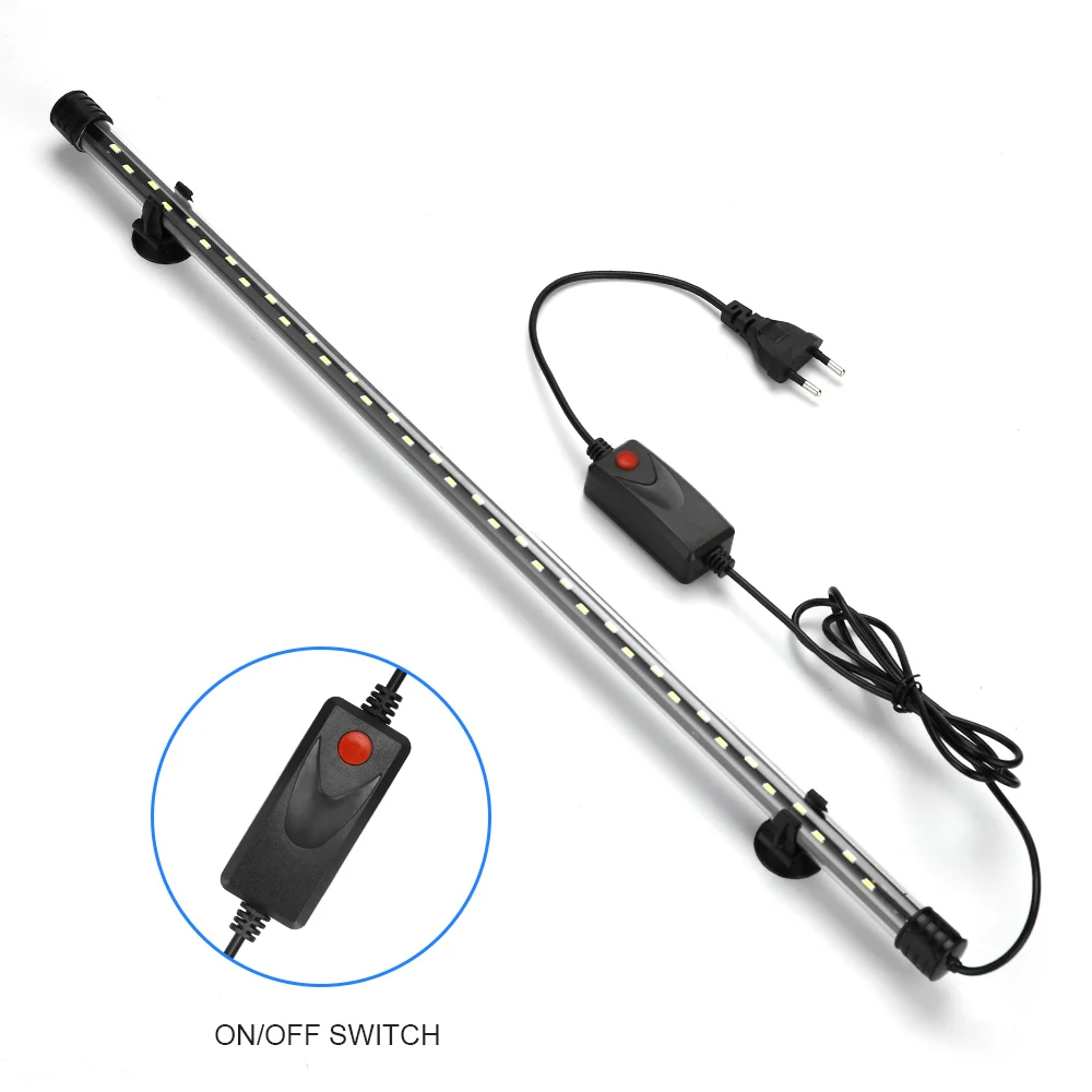 Aquarium Light LED Plant Grow  - đánh giá và giá Aquarium Plant Growth