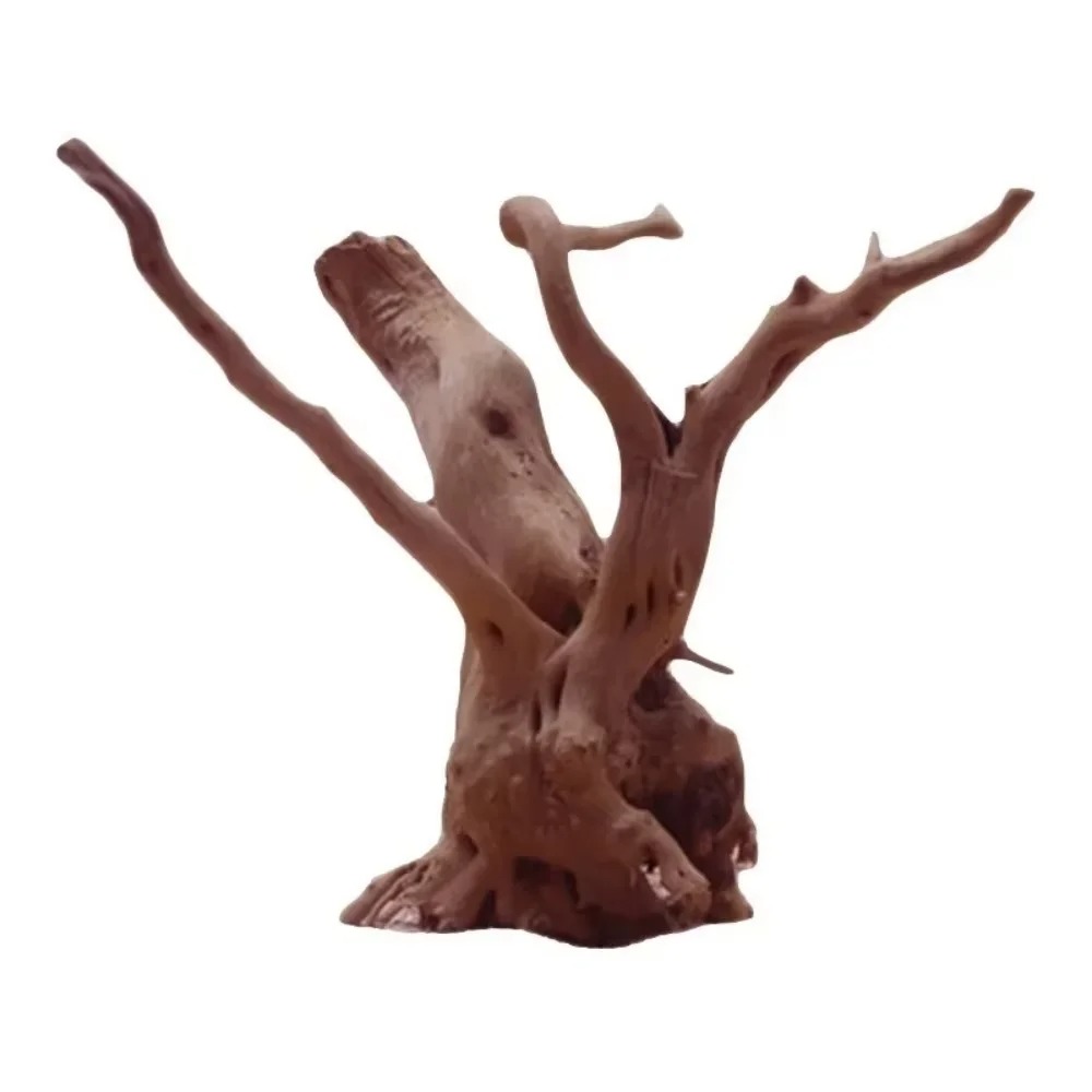 15-20CM Natural Driftwood Aqua - đánh giá và giá Aquarium Planted Wood