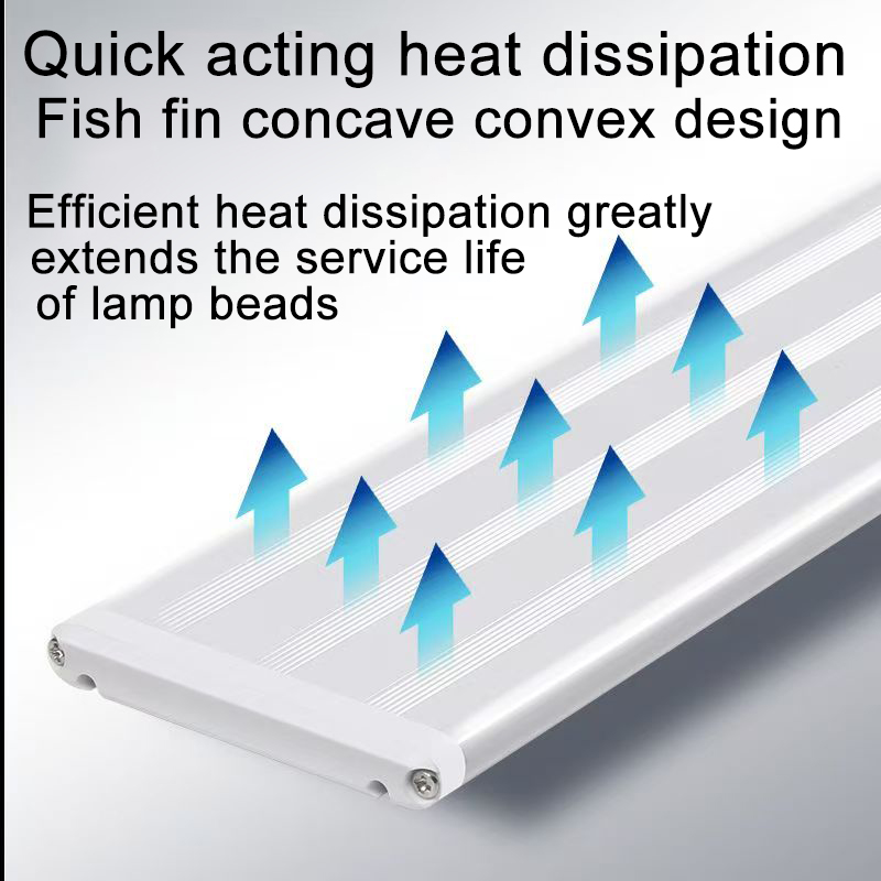 Aquarium LED Fish Tank Light,  - đánh giá và giá Aquarium Planted Tank Fertilizer