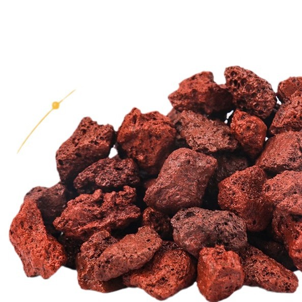 BESSN Volcanic Rock Aquarium S - đánh giá và giá Aquarium Plant Gravel