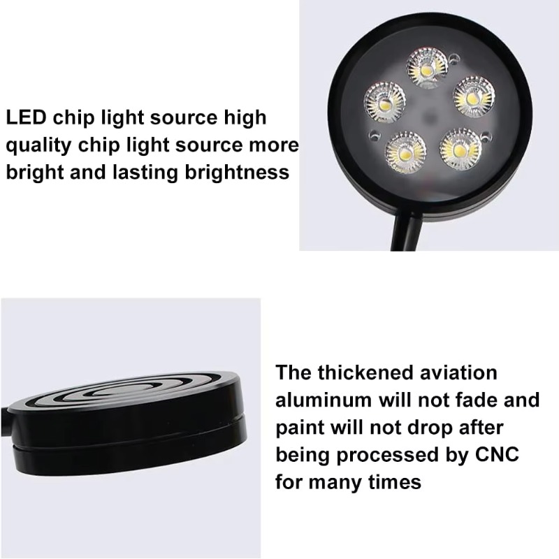 Small fish tank LED light stri - đánh giá và giá Aquarium Planted Wood