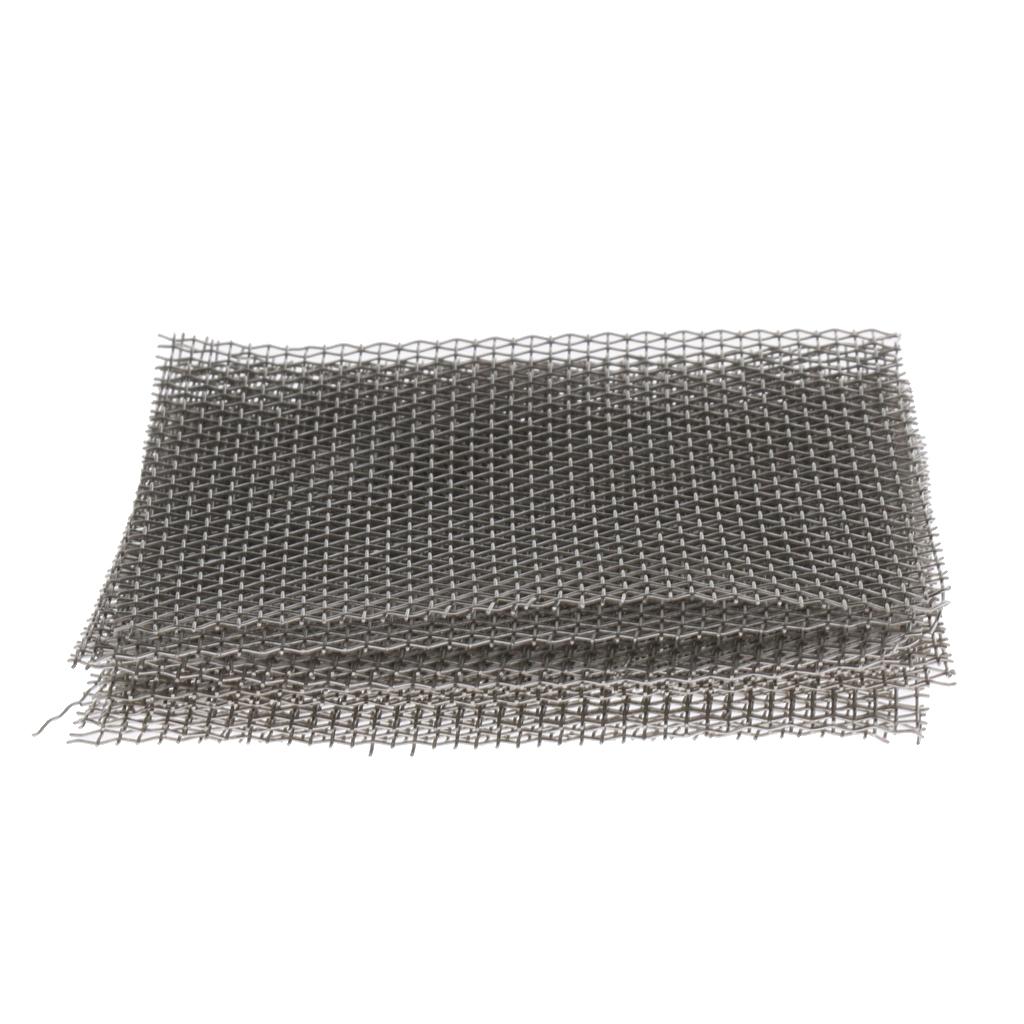 Aquarium Stainless Steel Moss  - đánh giá và giá Planted Aquarium Carpet Plant