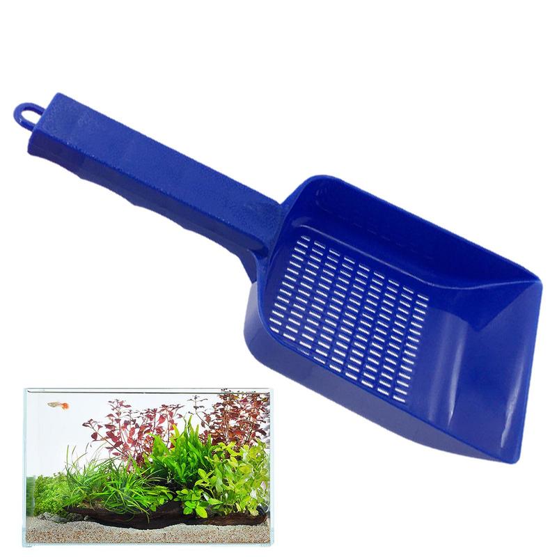Aquarium Gravel Strainer Shove - đánh giá và giá Aquarium Plant Gravel