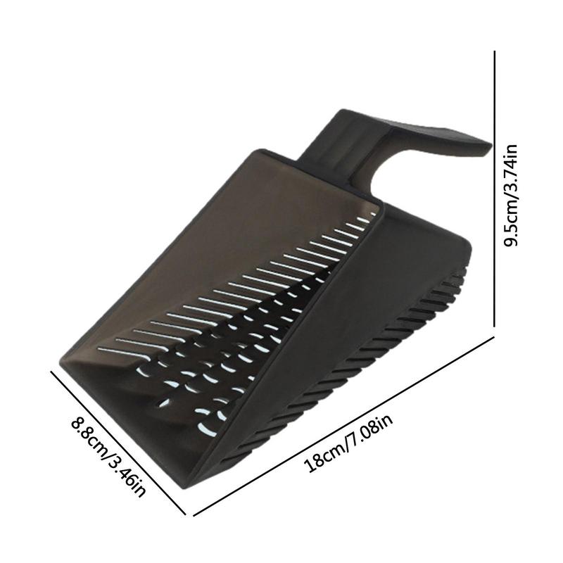 Aquarium Gravel Strainer Shove - đánh giá và giá Aquarium Plant Gravel