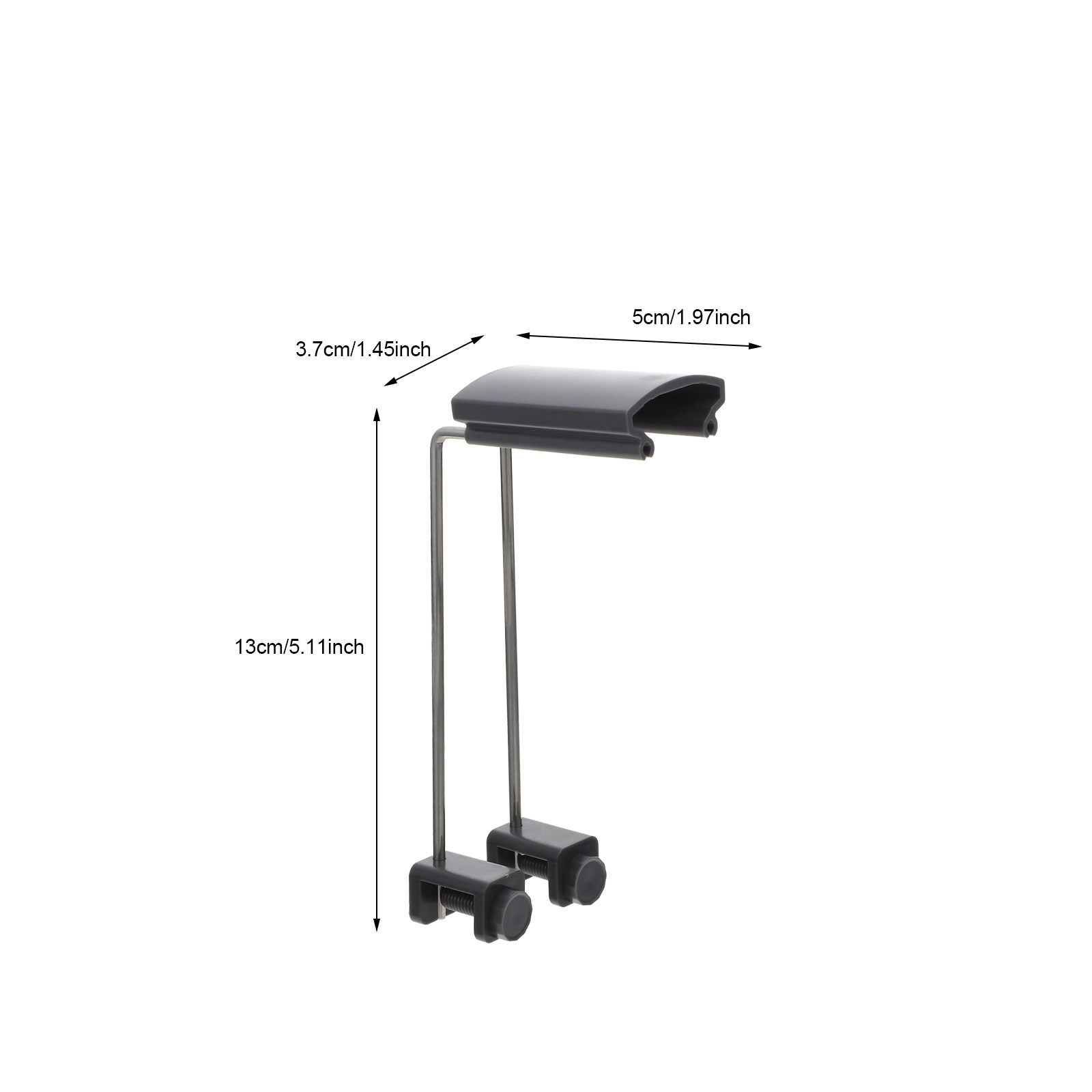 2 Pcs Fish Tank Fishtank Light - đánh giá và giá Aquarium Plant