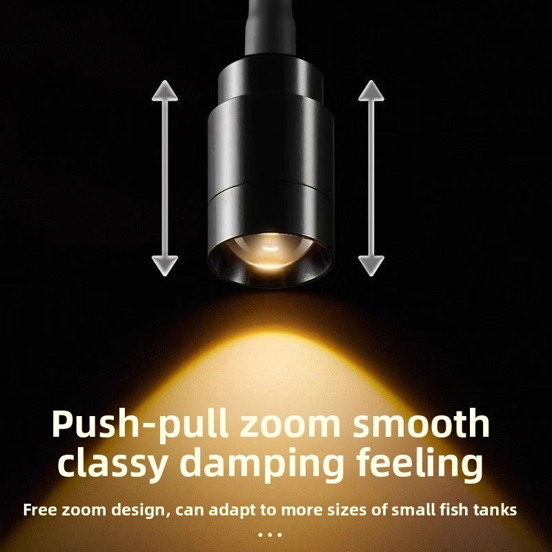 USB Aquarium Light Lighting pl - đánh giá và giá Aquarium Plant Growth