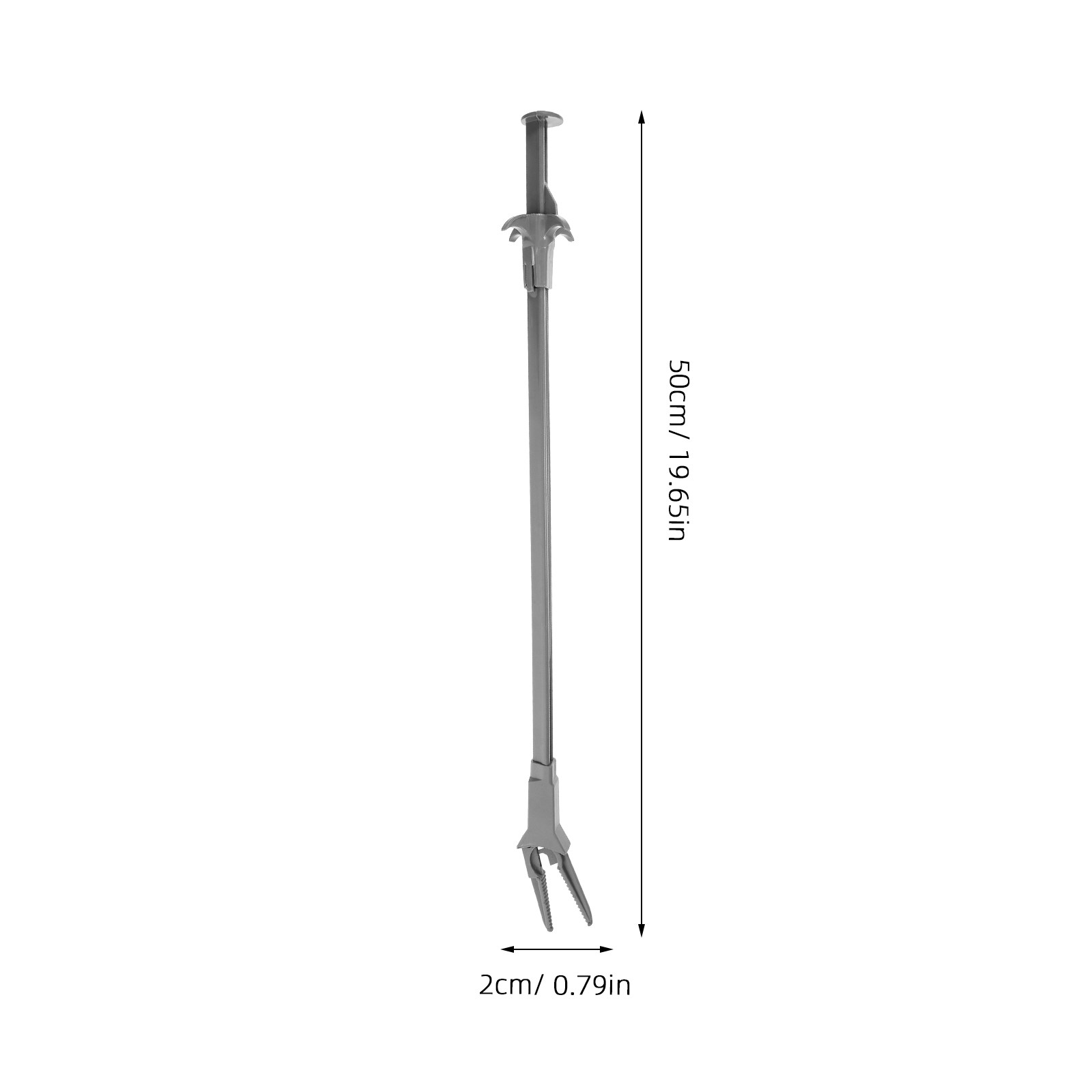 50Cm Aquarium Plant Tweezers P - đánh giá và giá Planted Aquarium Carpet Plant