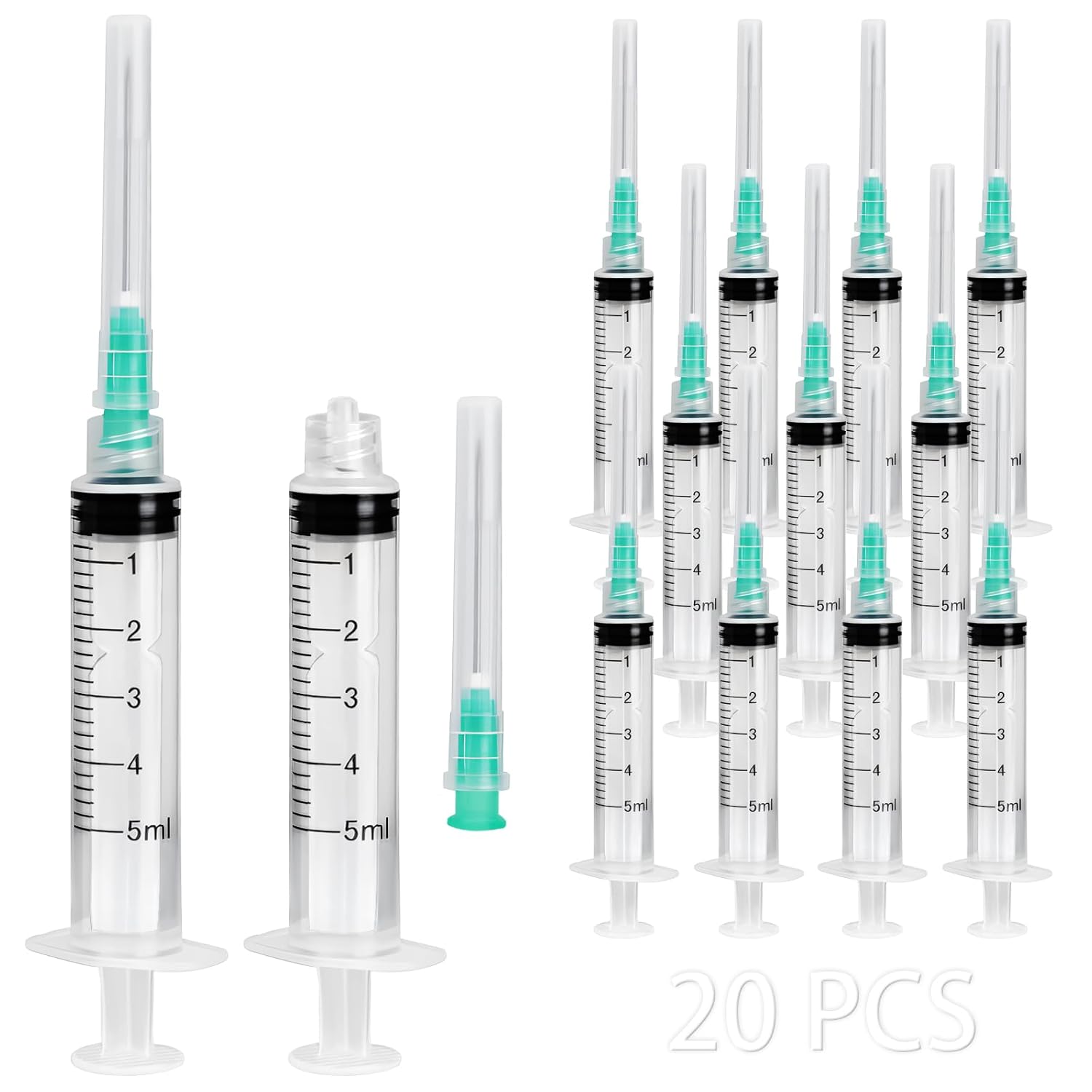 5ml Luer Lock Syringe, Suitabl - đánh giá và giá Aquarium Plant