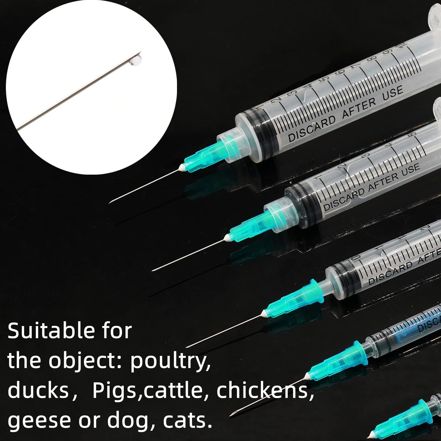5ml Luer Lock Syringe, Suitabl - đánh giá và giá Aquarium Plant