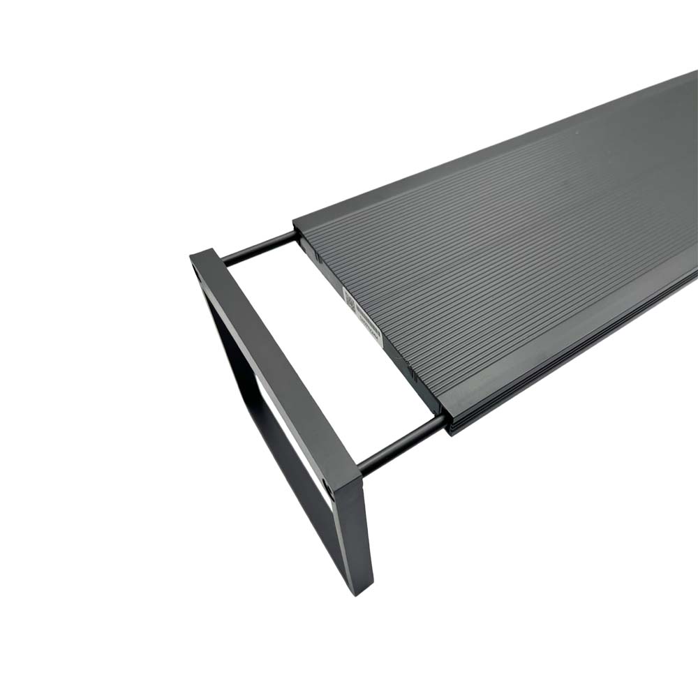 LED Aquarium Planted light Ext - đánh giá và giá Aquarium Plant Growth
