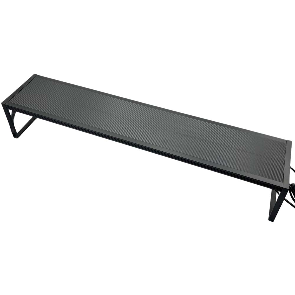 LED Aquarium Planted light Ext - đánh giá và giá Aquarium Plant Growth