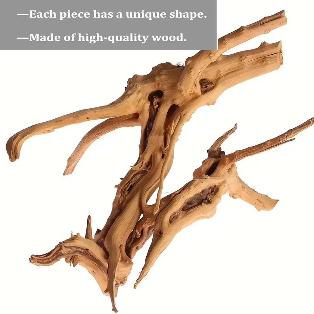 20-25CM Large Aquarium Driftwo - đánh giá và giá Aquarium Planted Wood