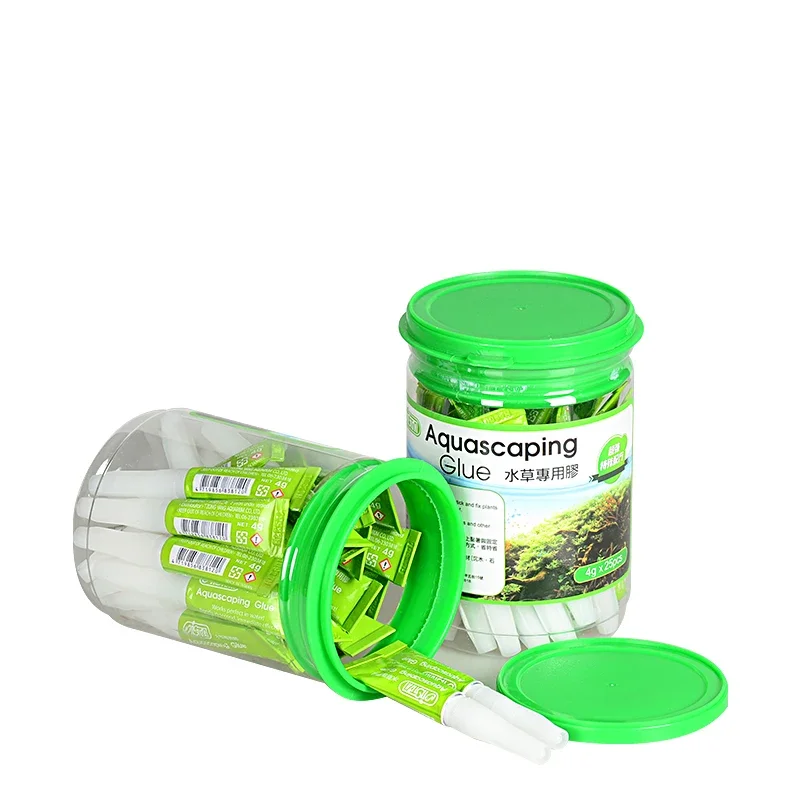 Ista Instant Glue Aquascaping  - đánh giá và giá Aquarium Planted Wood