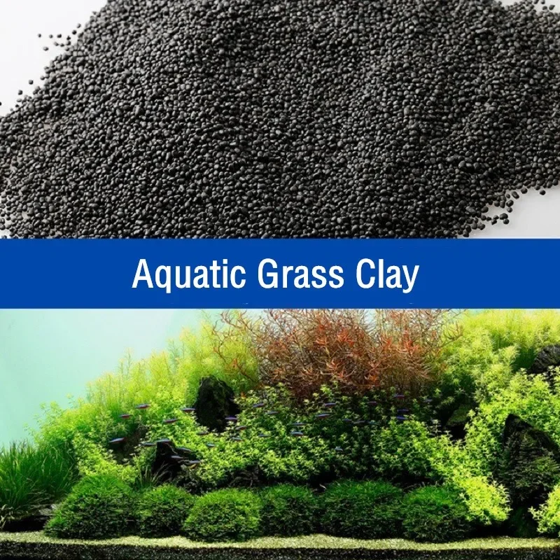 Aquarium 500g Natural Planted  - đánh giá và giá Aquarium Planted Tank Soil