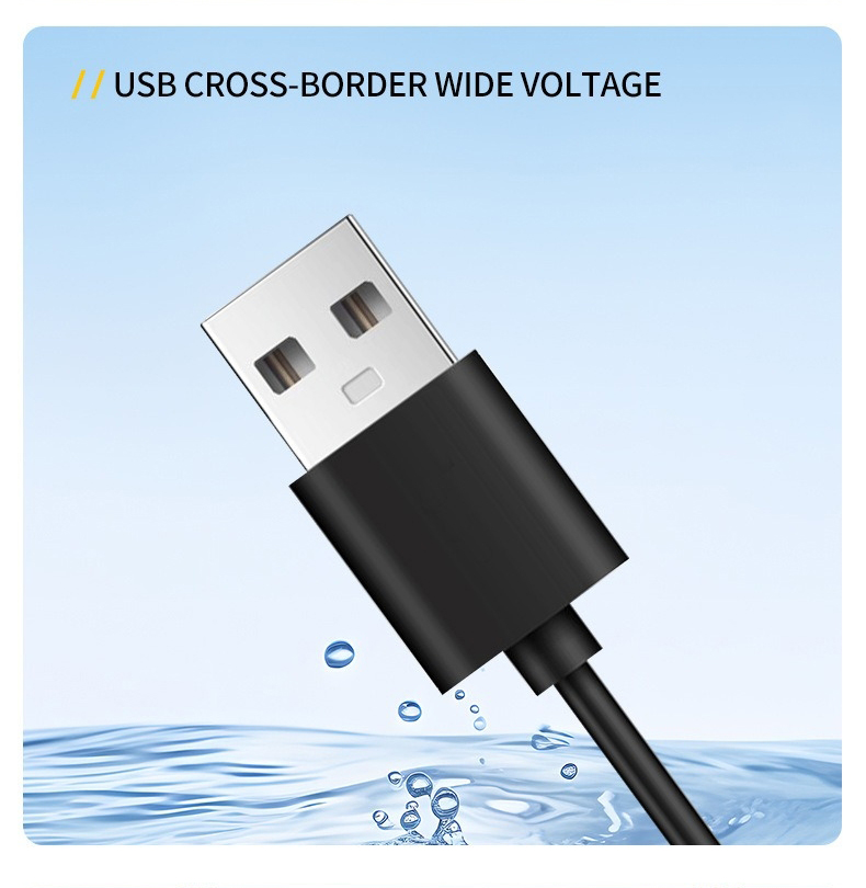 Aquarium USB LED Light Full Sp - đánh giá và giá Aquarium Plant Growth