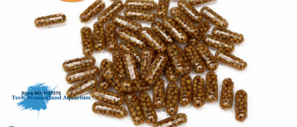 40tab Root Fertilizer for Wate - đánh giá và giá Aquarium Planted Tank Fertilizer