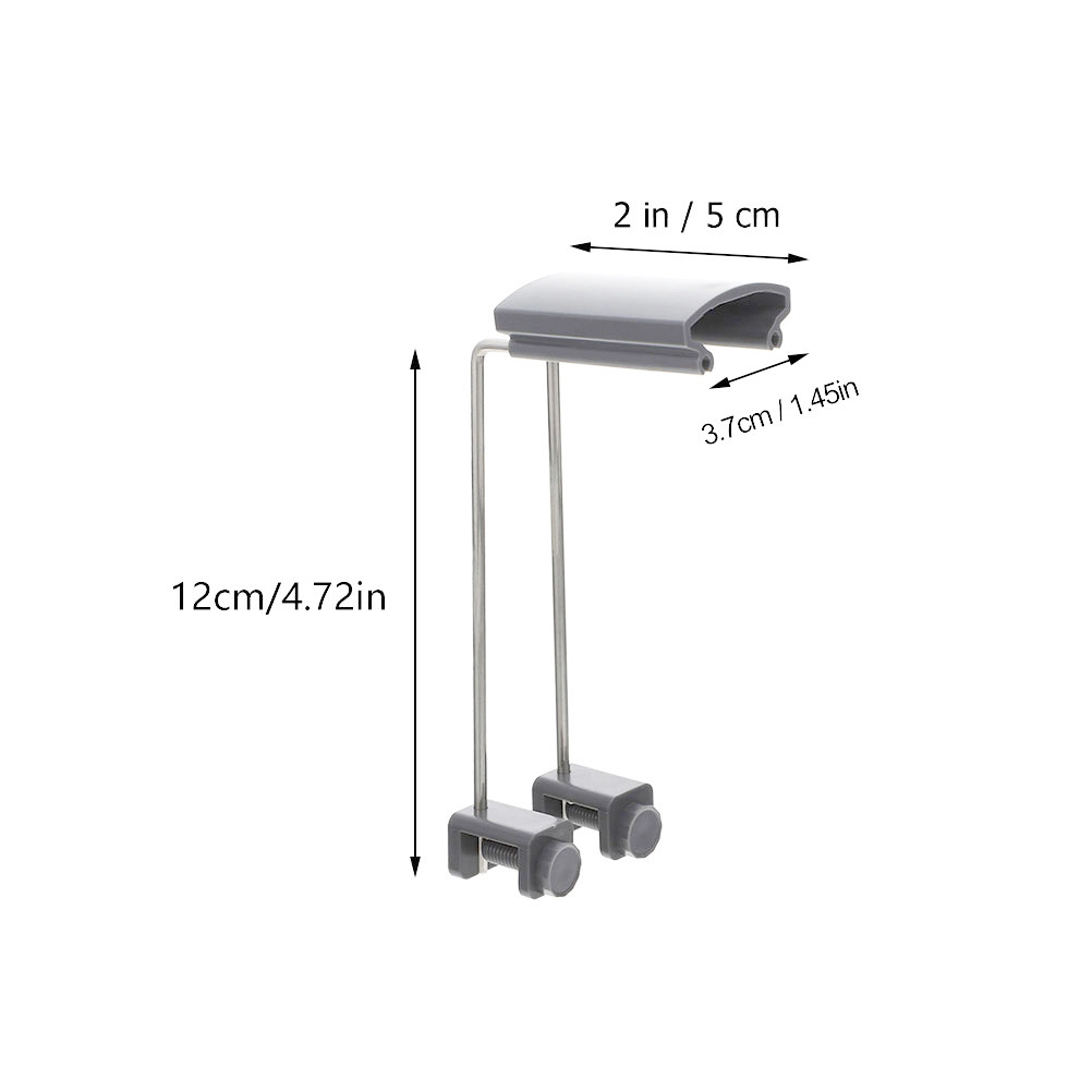2Pcs Aquarium Light Stand Adju - đánh giá và giá Aquarium Plant Growth