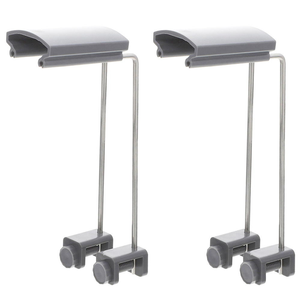 2Pcs Aquarium Light Stand Adju - đánh giá và giá Aquarium Plant Growth