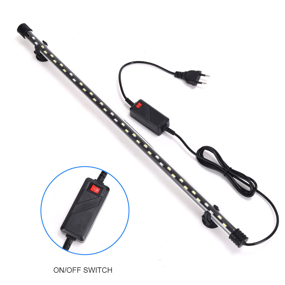 90-260V Bể Cá Đèn LED Chống Nư - đánh giá và giá Aquarium Plant Growth