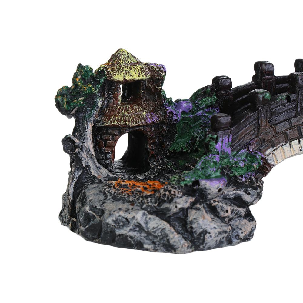 Aquarium Accessories Arbor Tre - đánh giá và giá Aquarium Planted Wood