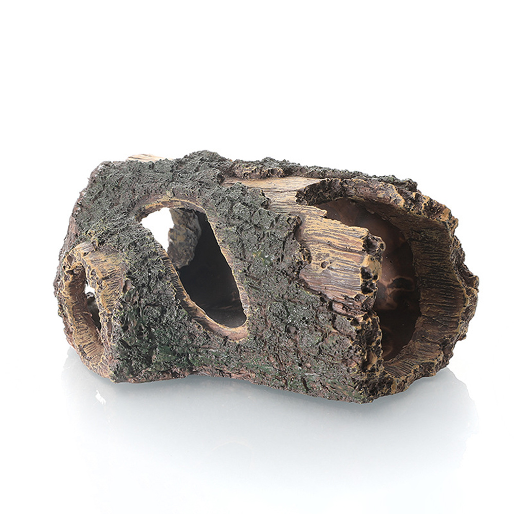 1PC Fish Tank Decoration Lands - đánh giá và giá Aquarium Planted Wood