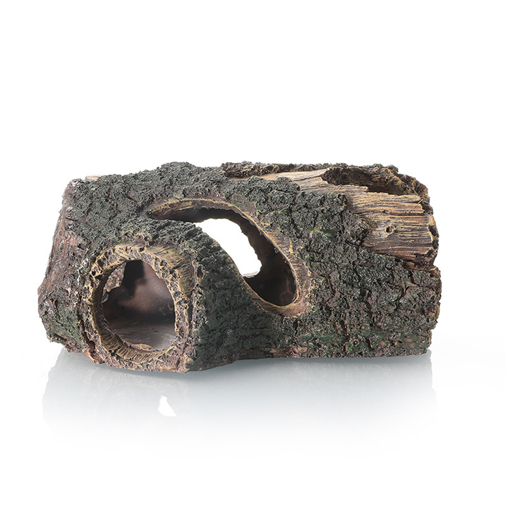 1PC Fish Tank Decoration Lands - đánh giá và giá Aquarium Planted Wood