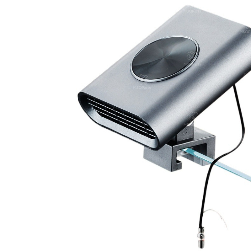 Aquarium Smart Cooling Fan F2  - đánh giá và giá Aquarium Plant