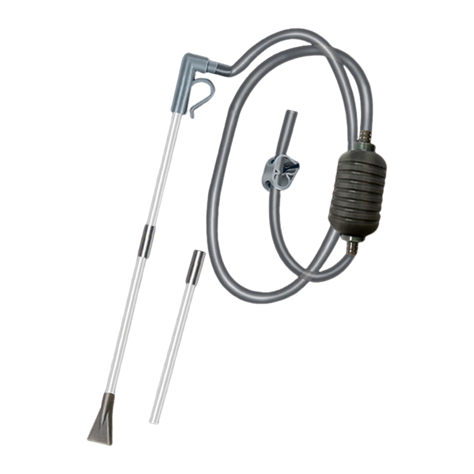 Aquarium Water Changer Siphon  - đánh giá và giá Aquarium Plant Gravel